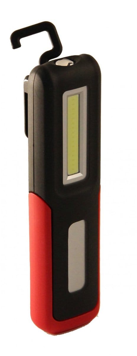 Velamp IR471 Davy Werklamp LED werkt op een accu 3 W