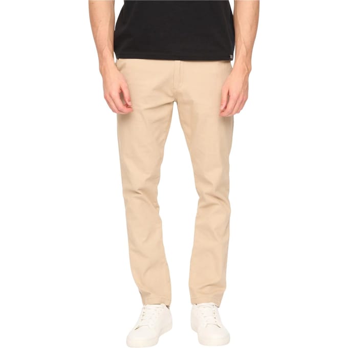 Duck and Cover Heren Everett Chino's (Stone)