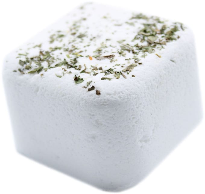 Aromatherapie Douchestomer 80g - Kick Start