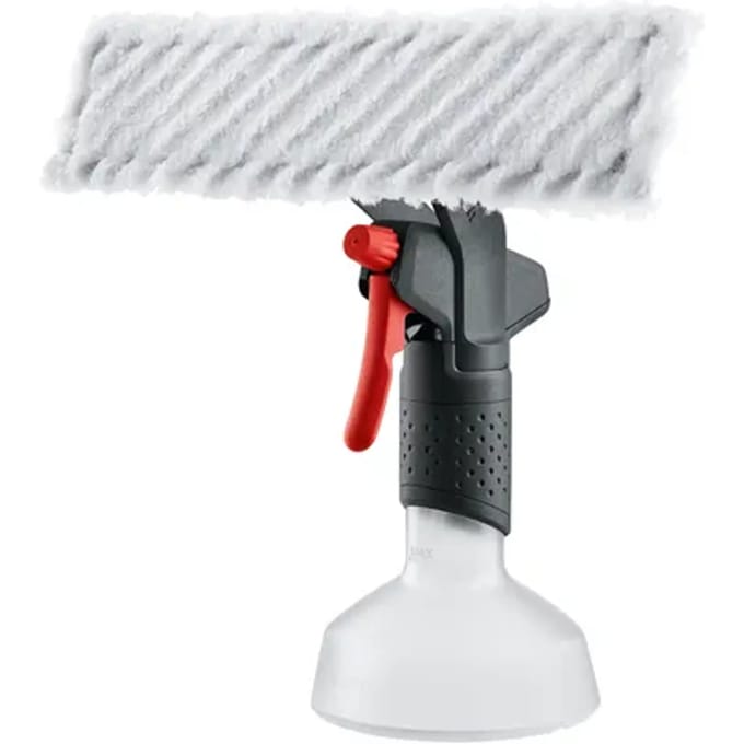 Bosch Spray Bottle Set (for Glas VAC Window Vacuum Cleaner)