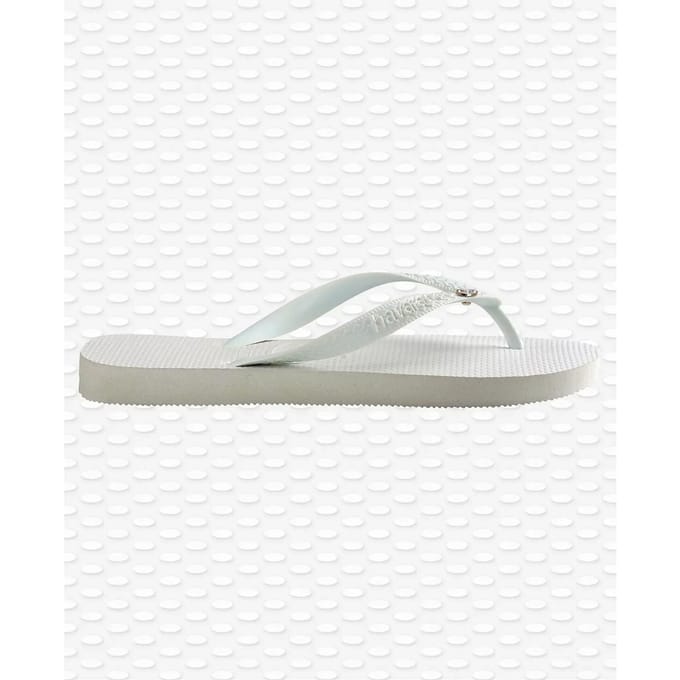 Havaianas TOP Slippers - Wit