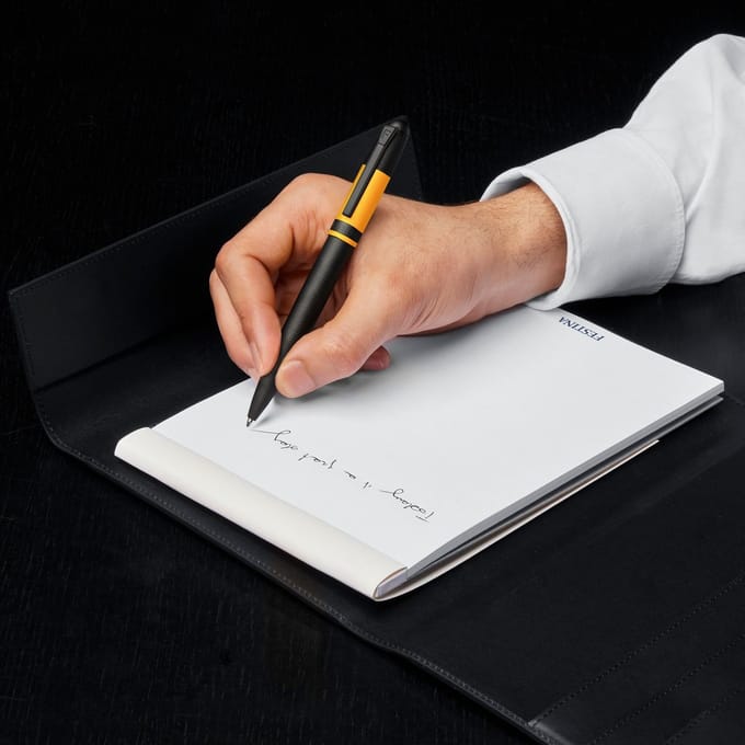 Pen Classicals Black Edition