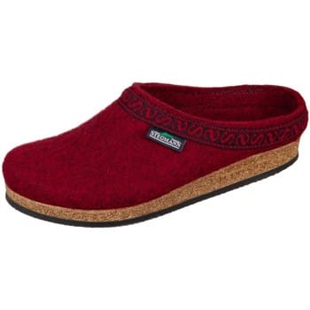 Stegmann Dames en Heren clogs Filz