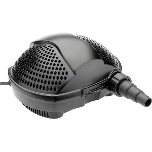 Pontec 51180 Beeklooppomp 14000 l/h