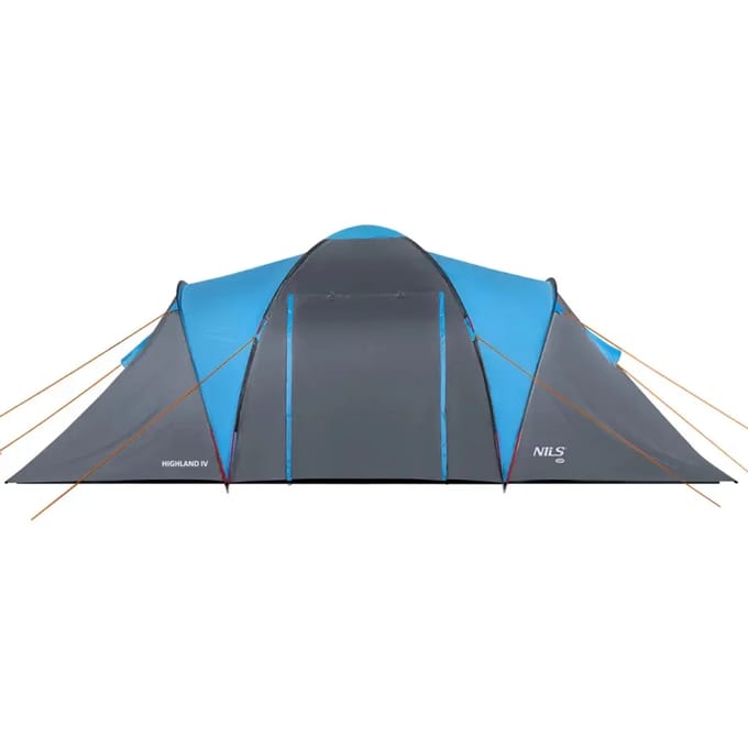Campingtent NILS Camp NC6431