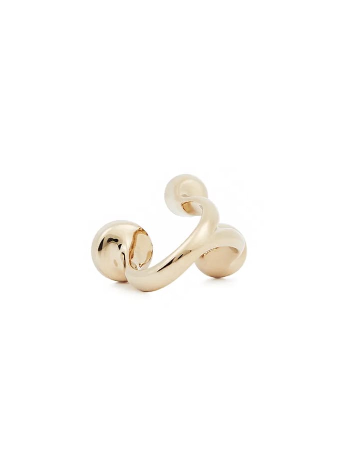Zodiac Ring