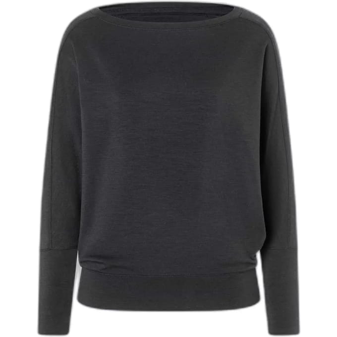 Dames sweatshirt super.natural Kula