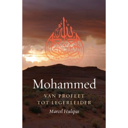 Mohammed - Marcel Hulspas
