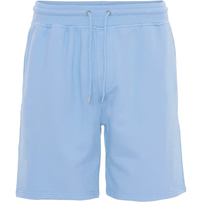Korte broek Colorful Standard Classic Organic