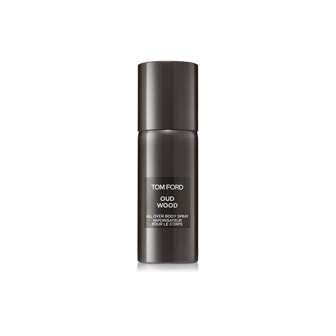 Tom Ford All Over Body Spray Tom Ford - Oud Wood All Over Body Spray  - 150 ML
