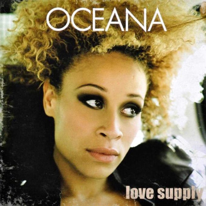 Love Supply