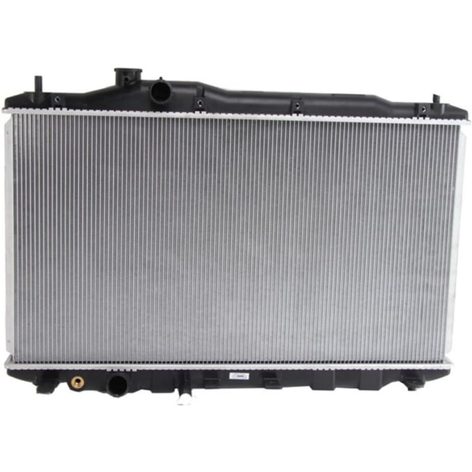 Radiator, motorkoeling NRF 58323