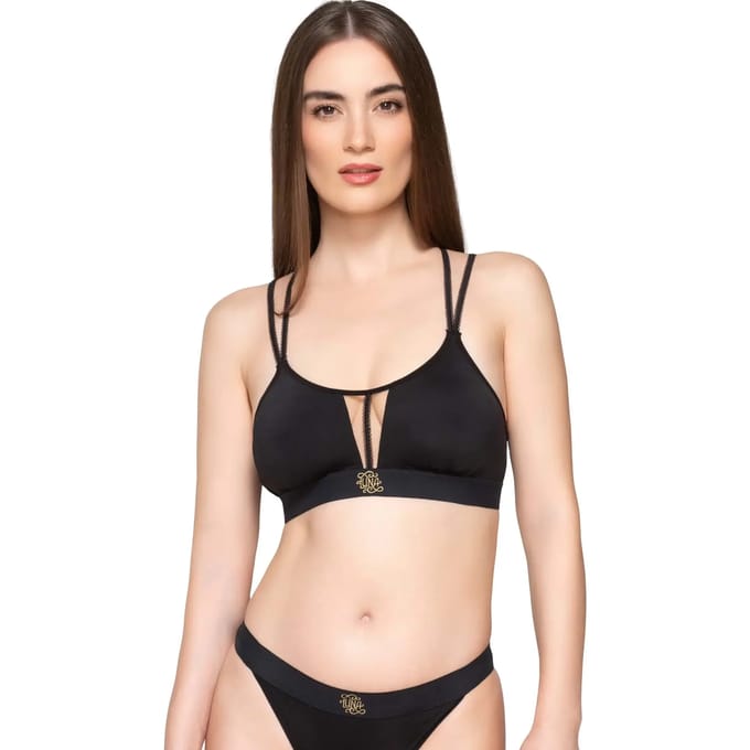 Vrouwen kruisrug bh Luna Splendid
