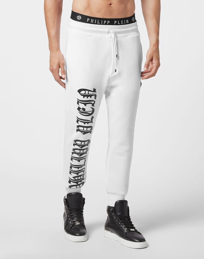 Broek Gothic Plein