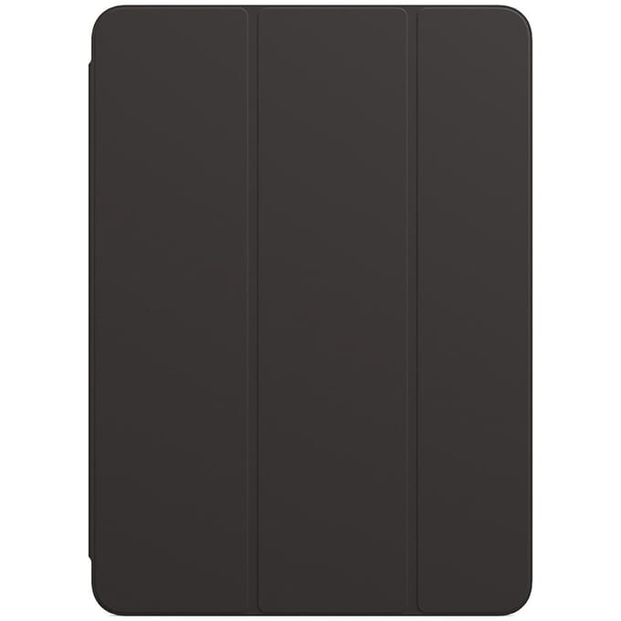 Smart Folio voor de Apple iPad Air 5 (2022) / Air 4 (2020) - Zwart