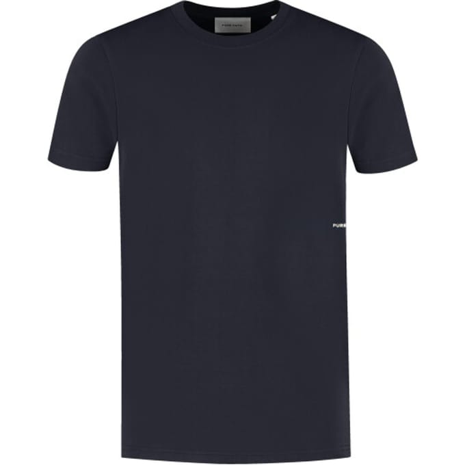 Pure Path Regular fit t-shirts