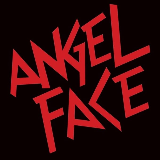 Angel Face - Angel Face (LP)