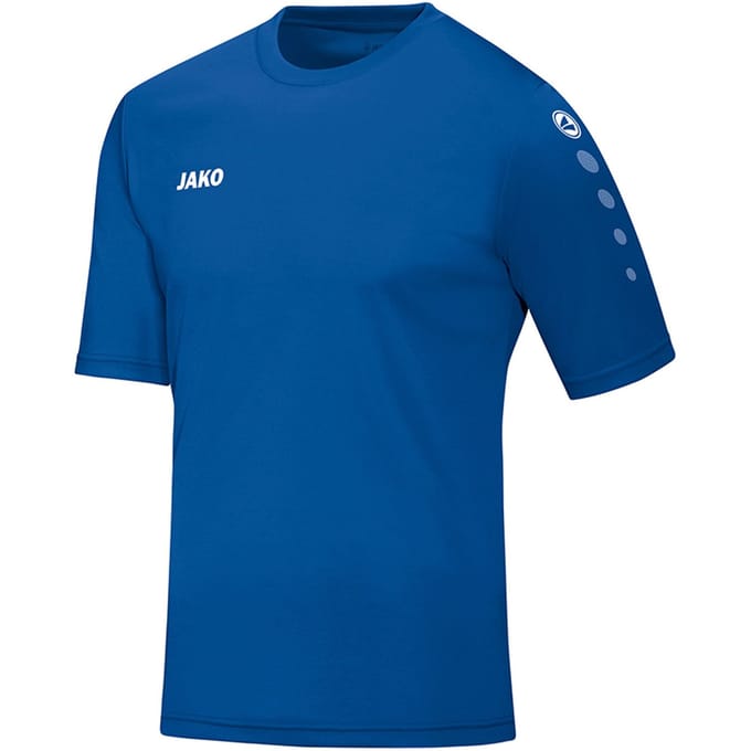 Jako Team SS Shirt Junior - Maat 152