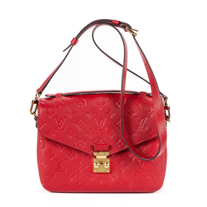 Pochette Metis MM  schoudertas