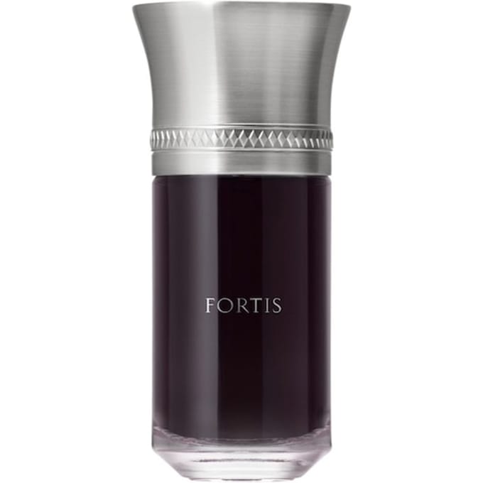 Liquides Imaginaires Fortis Eau de Parfum Spray Herenparfum Unisex 50 ml