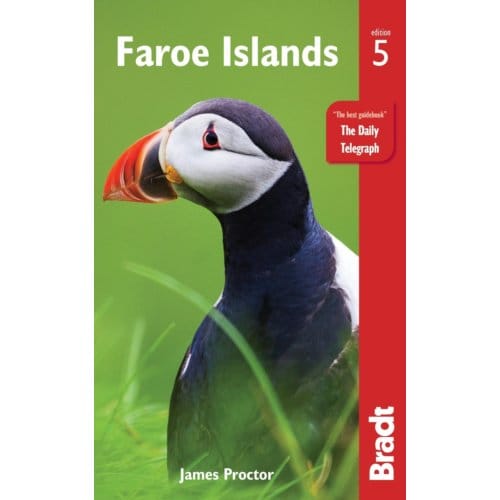 Faroe Islands - James Proctor