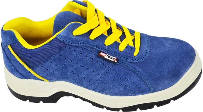 AWTOOLS VASTO - Werkschoenen - Staalneus - Antislip - S1P SRC