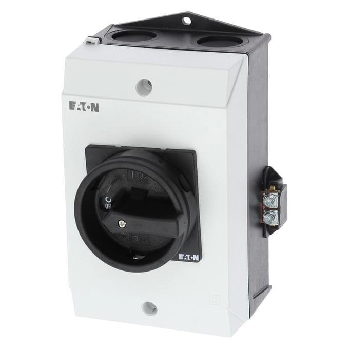 EATON INDUSTRIES Lastscheidingsschakelaar - 199536 - E2ZBP