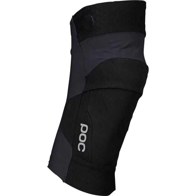 POC Oseus VPD Knie Beschermers zwart