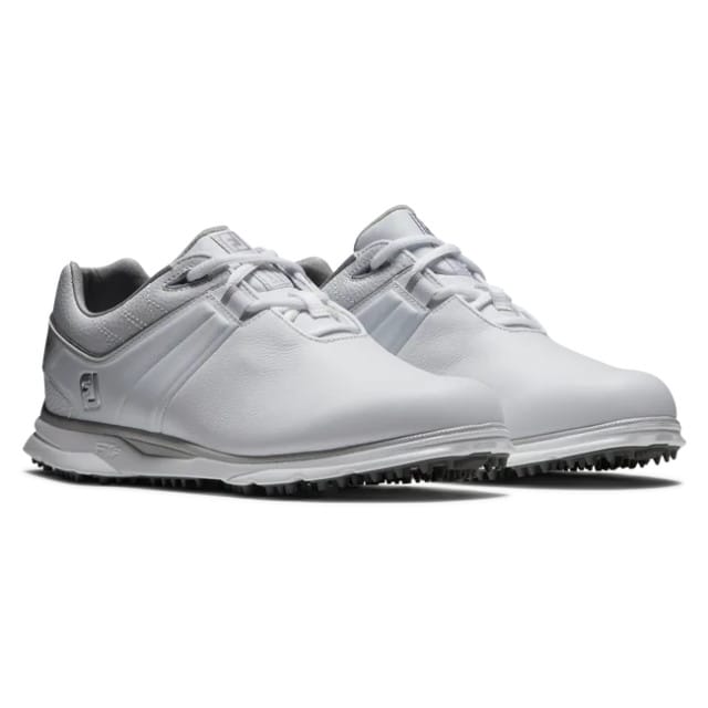 Footjoy Pro SL Golfschoenen Dames Wit 38