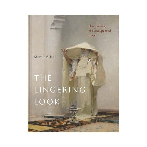 The Lingering Look - Marcia B. Hall