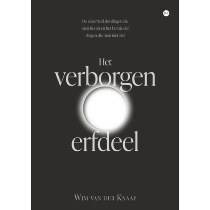 Het Verborgen Erfdeel - Wim van der Knaap