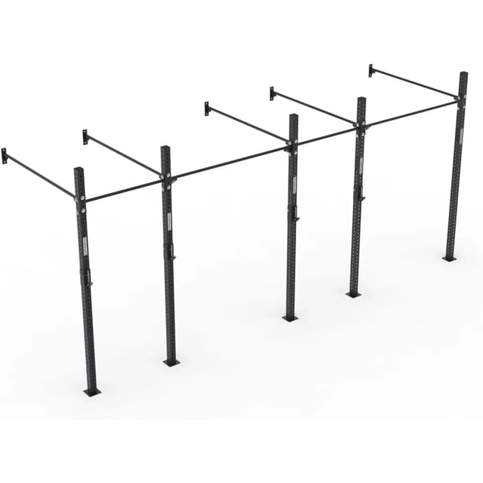 Gewicht rek Fit & Rack Esus II.V (x2)