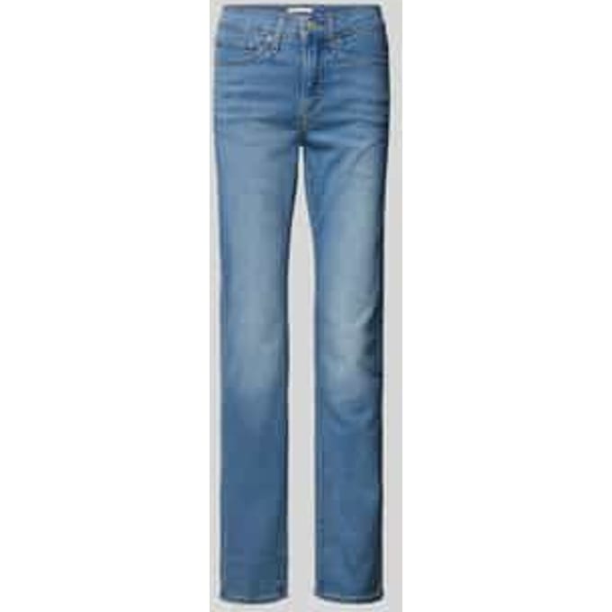 Slim fit jeans in 5-pocketmodel, model '312'