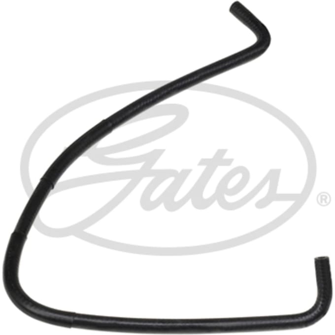 Verwarmingsslang GATES 02-2432