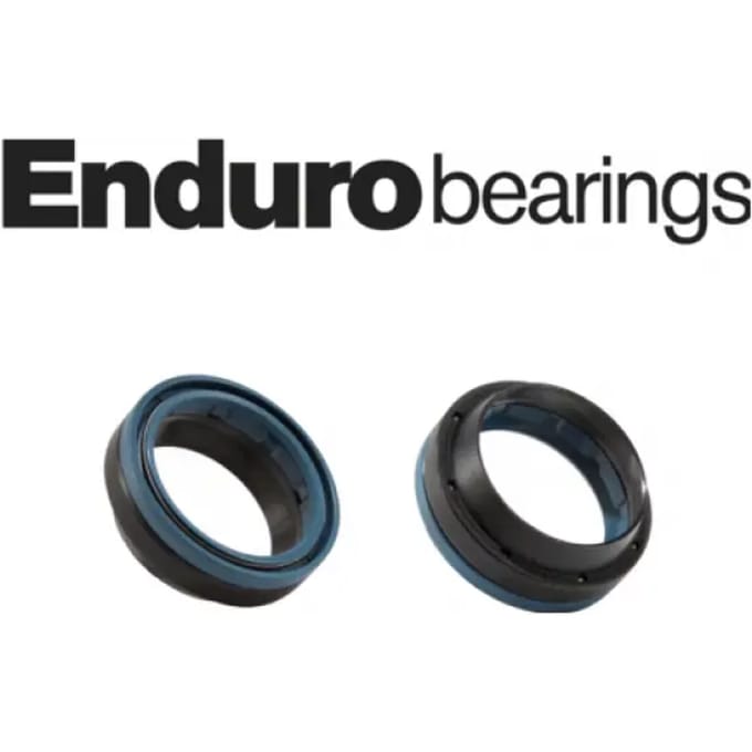 Verzegelde lagers voor vorken Enduro Bearings HyGlide Fork Seal Fox-34mm