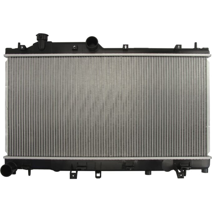 Radiator, motorkoeling NRF 550170