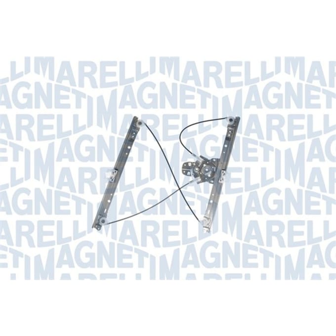 Raamregelaar MAGNETI MARELLI 350103170460