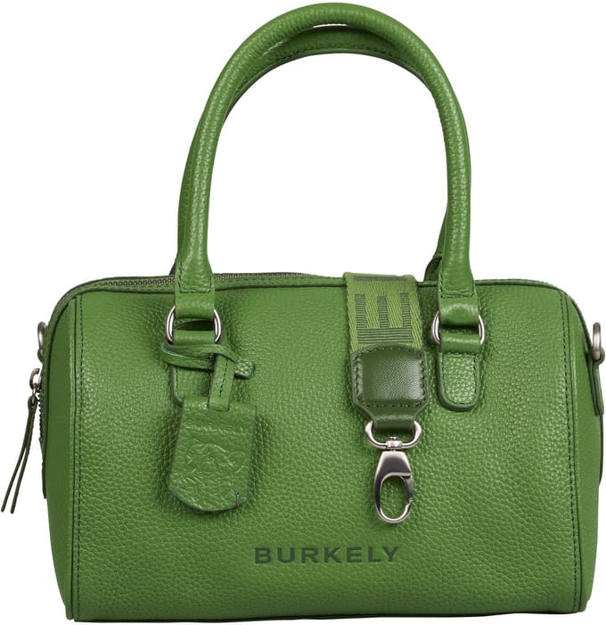 Burkely Always Alyx Bowler bag - Tas - Volwassenen - Groen