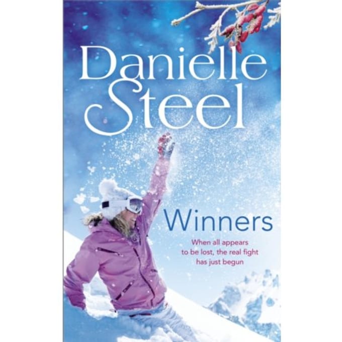 Winners - Danielle Steel