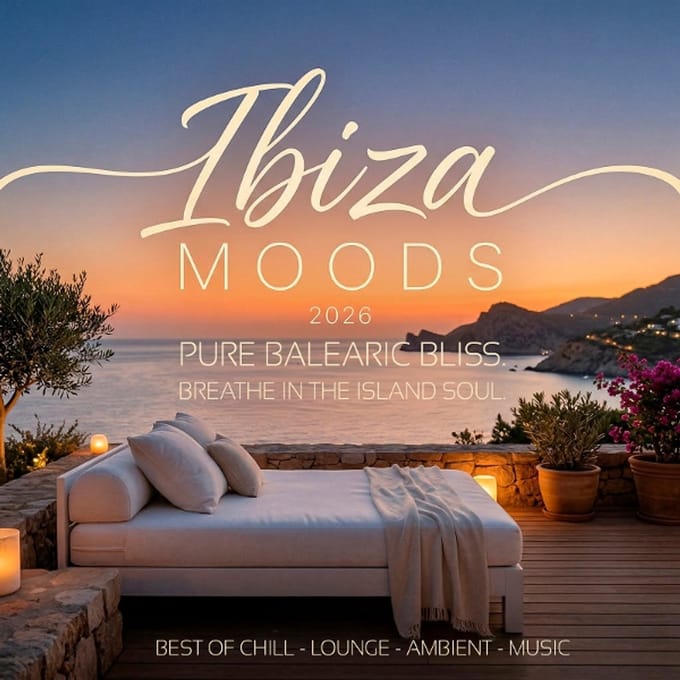 Ibiza Moods
