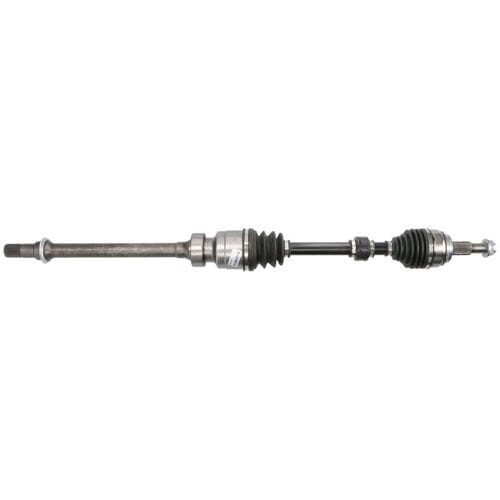 Aandrijfas POINT GEAR PNG76301