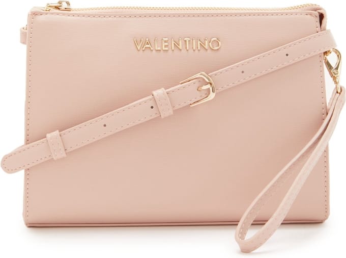 VALENTINO Schoudertas Koppeling Chiaia Clutch Cipria Roze