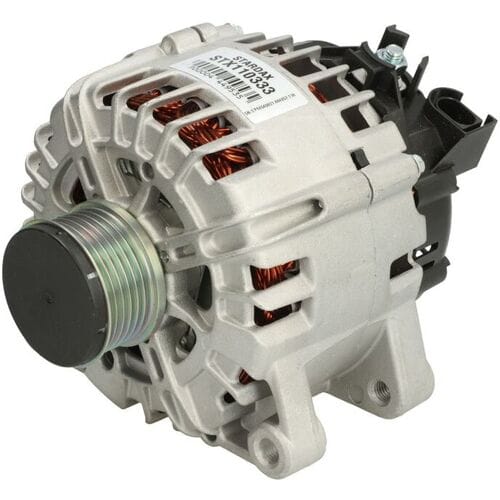 Driefasige generator STARDAX STX110333R