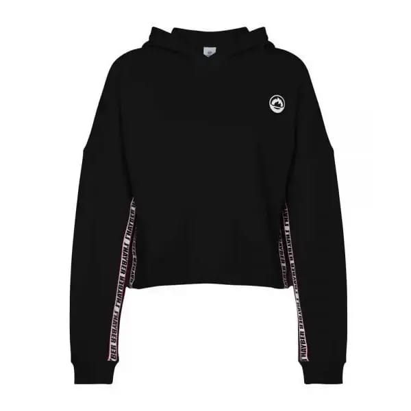 Dames Hoodie J'hayber Band