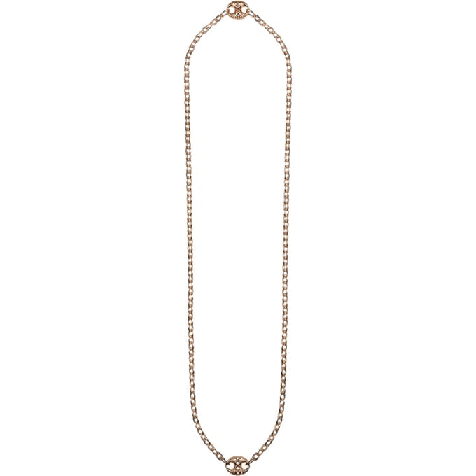 Aleva' Bijoux - ketting - 471295 - goud