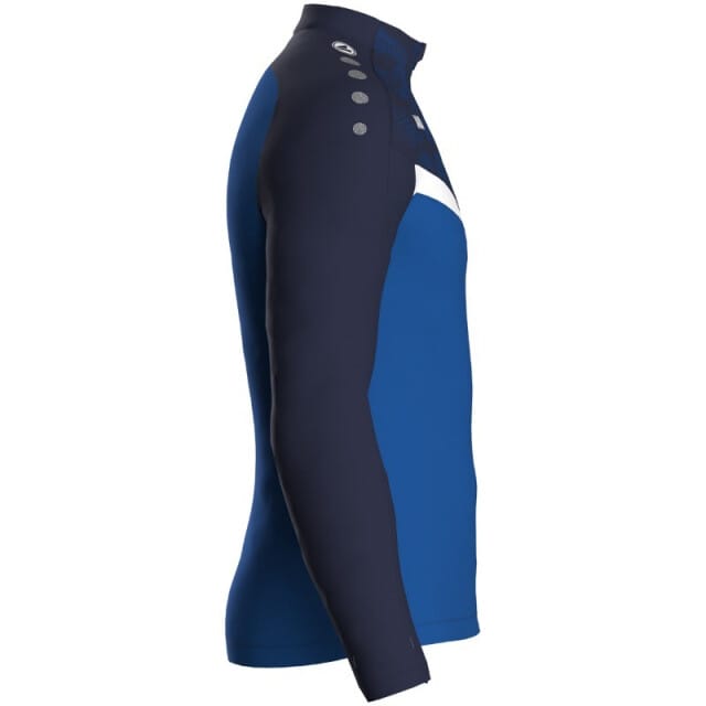 Jako Ziptop Iconic Trainingssweater Junior - Maat 152