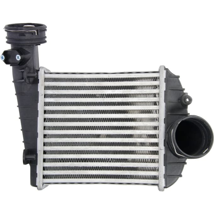 Intercooler THERMOTEC DAW013TT