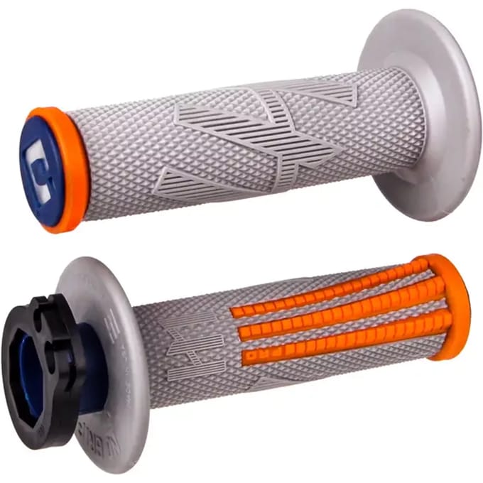Handgrepen Odi Emig Pro V2 Lock-On