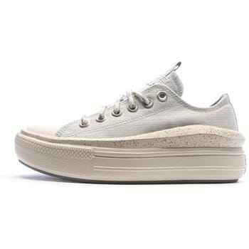 Lage Sneakers Converse Ct All Star Move Platform