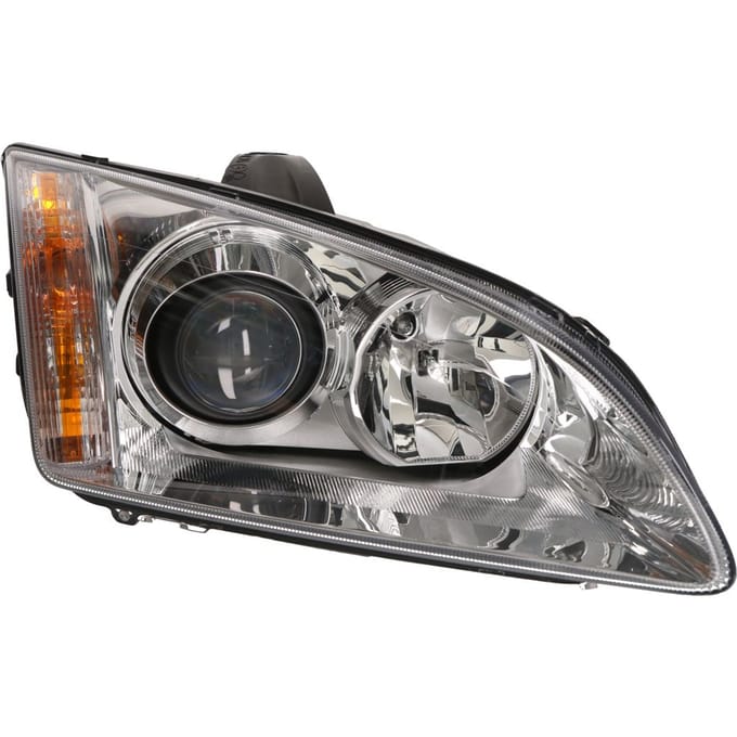 Koplampen VISTEON/VARROC 20-200-01055, rechts